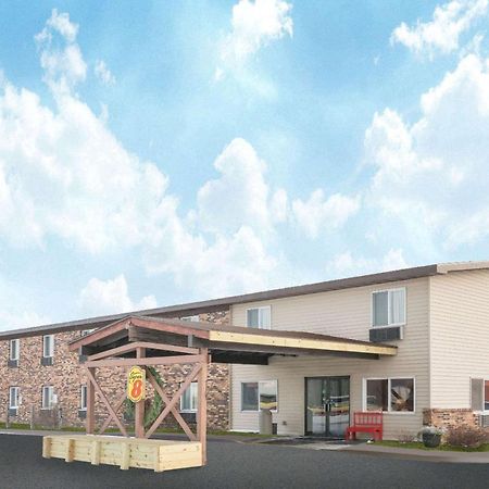 Hotel Super 8 By Wyndham Superior Wi Extérieur photo