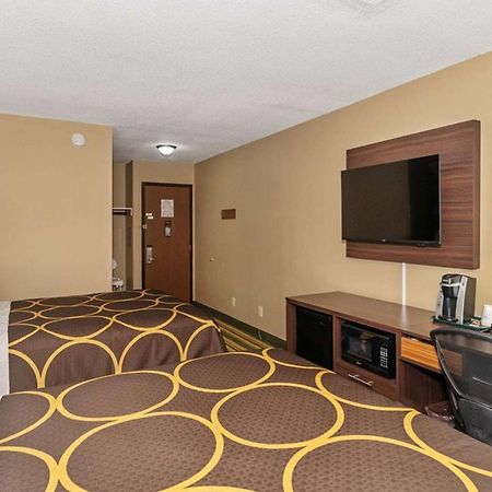 Hotel Super 8 By Wyndham Superior Wi Extérieur photo